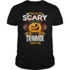 Image of TRIMMER Scary Halloween