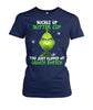 Image of Special The Grinch You just flipped my Grinch Swift Limited Edition T-shirts