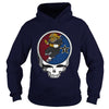 Image of Grateful Dead Tshirt Vanderbilt Commodores