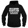 Image of RAIDERS Fan