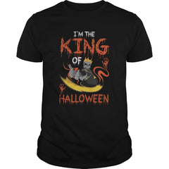 Im The King Of Halloween