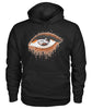 Image of Denver Broncos - Broncos eyes T-shirt