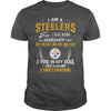 Image of STEELERS  01 Fan