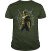 Image of NFL-STEELERS 020 SPIDER MAN