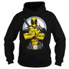 Image of NFL-STEELERS 010 DEADPOOL