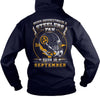 Image of NFL-STEELERS 148 FAN BORN IN SEPTEMBER 2