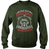 Image of NATIVE AMERICAN, I'M NOT A SURVIVOR - I AM A WARRIOR T SHIRT