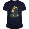 Image of Calvin Hobbes Southern Miss Golden Eagles