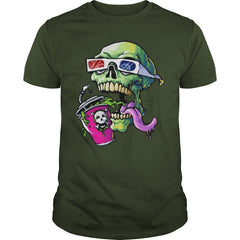 Zombie Bloodthirsty
