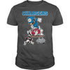 Image of CHARGERS Tshirt LIMITED EDITION