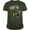 Image of Happy Halloween 2017 T-Shirt Funny Halloween Costume