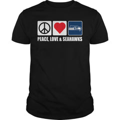 SEAHAWKS