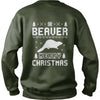 Image of Christmas - Beaver Ugly Christmas