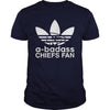 Image of NFL CHIEFS 008 ADIDAS