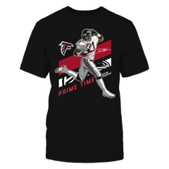 Atlanta Falcons - Deion Sanders