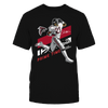 Image of Atlanta Falcons - Deion Sanders