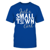 Image of Just A Small Town Girl - Air Force Falcons