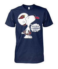 Cardinals This Is For All You Cardinals Haters!!! Apparel