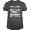 Image of 1008825769 Veteran T-shirts of MS1008825769
