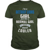 Image of Iam A Lions Girl TShirt