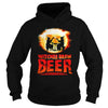 Image of WITCHES BREW BEER T SHIRT HALLOWEEN COSTUME GIFT