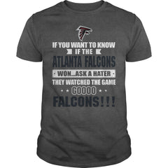 if you want to know  falcons
