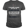 Image of if you want to know  falcons