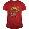 Image of PumpkinHead Kid happy halloween gift PumpkinHead Kid