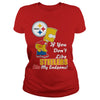 Image of If You Dont Like STEELERS TShirt