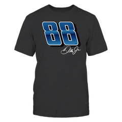 Dale Earnhardt Jr. -- 88 Blue