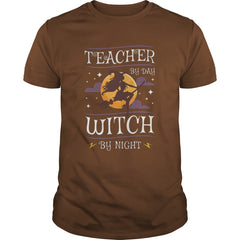 Halloween Teachers TShirt