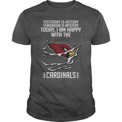 NFL-CARDINALS 169 YESTERDAY IS