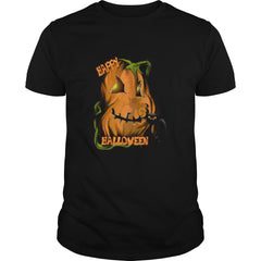 Fat Pumpkin and Black Kitty_0