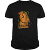 Image of Fat Pumpkin and Black Kitty_0