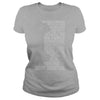 Image of Bow hunter - Awesome bow hunter t-shirt T-Shirt