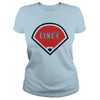 Image of Reds TShirts  Mens TShirt