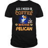 Image of I Coffee With PELICAN