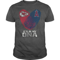Chiefs tshirts