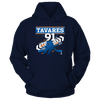 Image of John Tavares #91