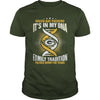 Image of NFL-PACKERS 167 IT IS MY DNA