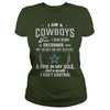 Image of COWBOYS Fan