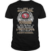 Image of i am a 49ers girl  november