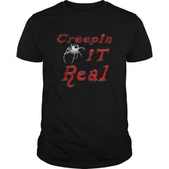 Halloween Costume Idea Spider Tshirt Men Woman Boys Girls