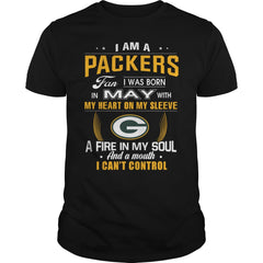 PACKERS  05 Fan