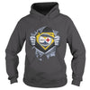 Image of super man steelers