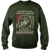 Image of Marine