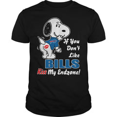 Kiss my Endzone