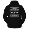Image of Christmas sweater for Arsenal's fans T-Shirt 1