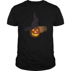 Halloween Eyes and Head   Vintage