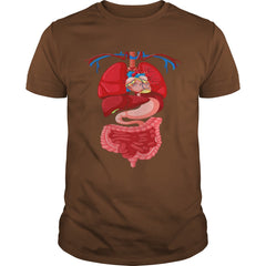 PREMIUM 3D Organs Halloween
